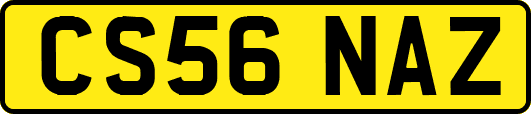 CS56NAZ
