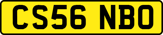 CS56NBO
