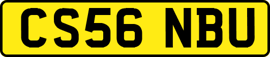 CS56NBU