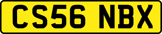 CS56NBX