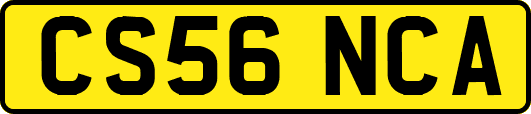 CS56NCA