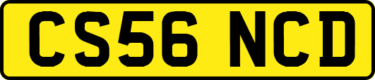 CS56NCD