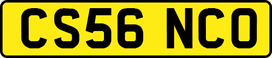 CS56NCO