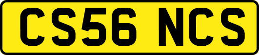 CS56NCS