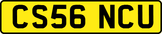 CS56NCU