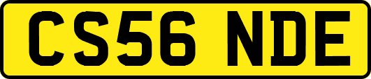 CS56NDE