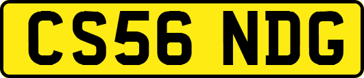 CS56NDG