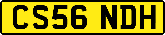CS56NDH