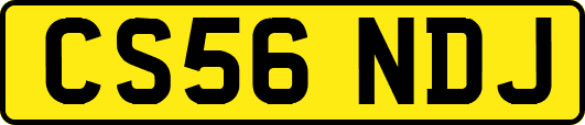 CS56NDJ