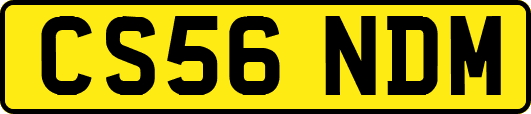 CS56NDM