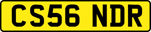 CS56NDR