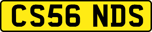 CS56NDS