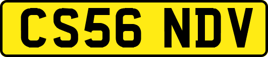 CS56NDV