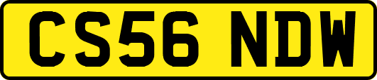 CS56NDW