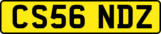 CS56NDZ