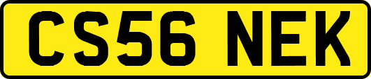 CS56NEK