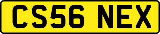 CS56NEX