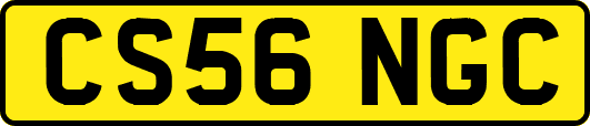 CS56NGC