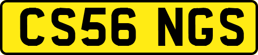CS56NGS