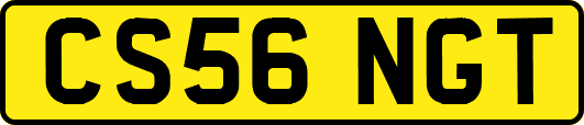 CS56NGT