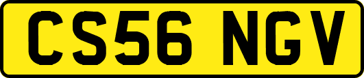 CS56NGV