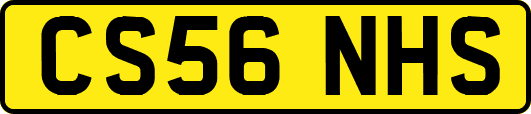 CS56NHS
