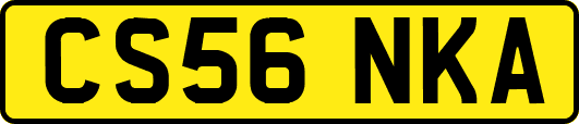 CS56NKA