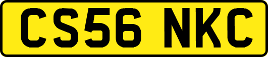 CS56NKC