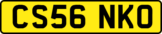 CS56NKO