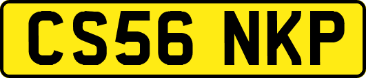 CS56NKP