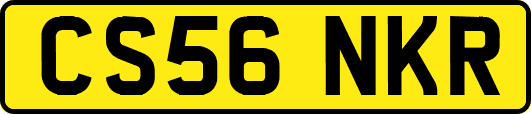 CS56NKR