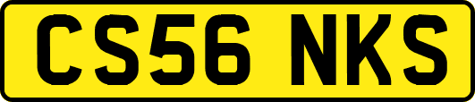 CS56NKS