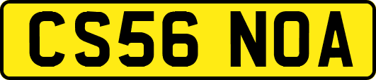 CS56NOA