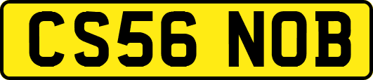 CS56NOB