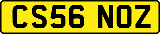 CS56NOZ