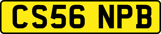CS56NPB