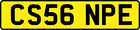 CS56NPE