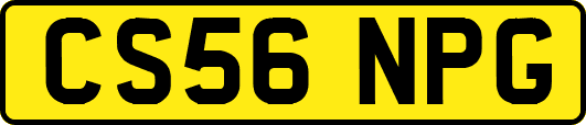 CS56NPG