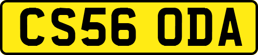 CS56ODA