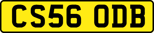 CS56ODB