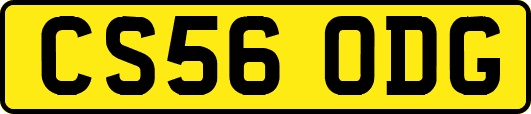 CS56ODG