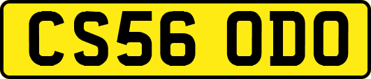 CS56ODO