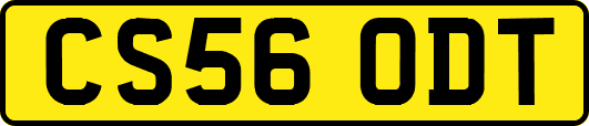 CS56ODT