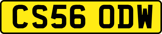 CS56ODW