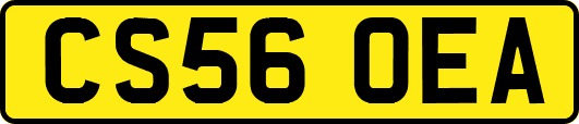 CS56OEA
