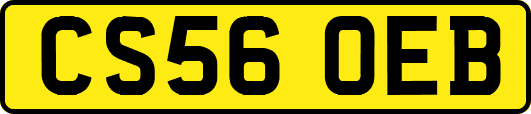 CS56OEB