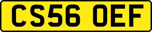 CS56OEF