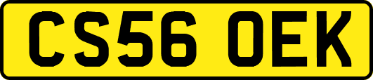CS56OEK