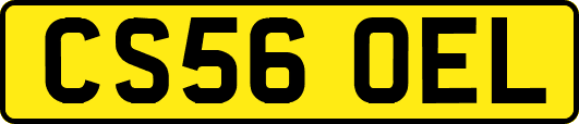 CS56OEL