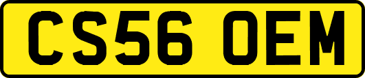 CS56OEM